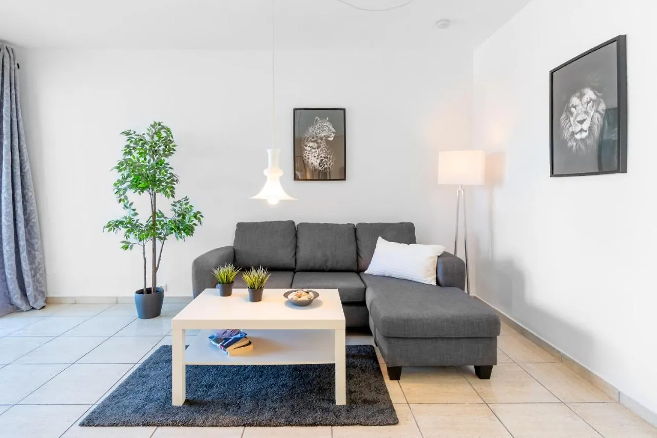 Torremuelle - Apartment With Private Pool & Bbq In Benalmádena