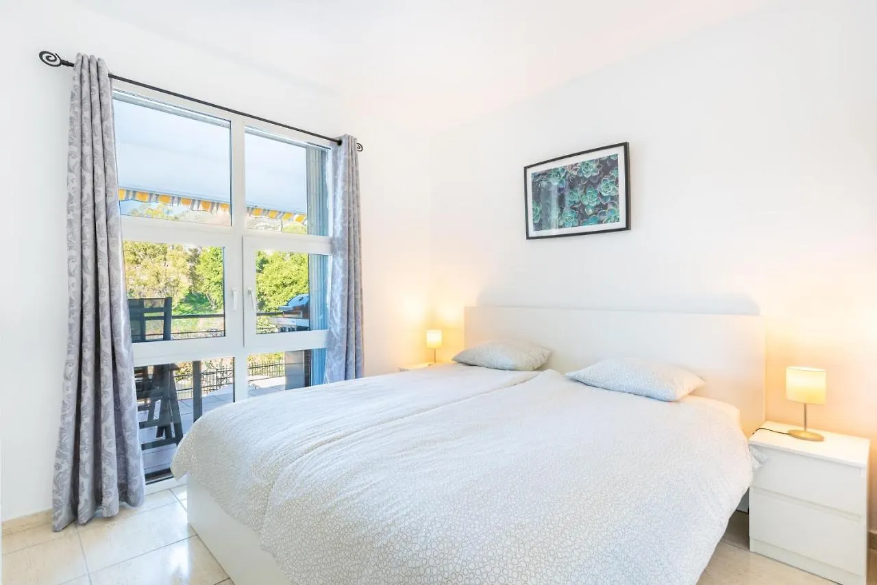 Torremuelle - Apartment With Private Pool & Bbq In Benalmadena