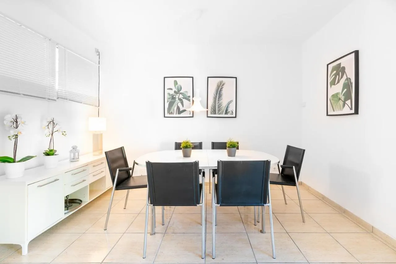 Torremuelle - Apartment With Private Pool & Bbq In Benalmadena Spain