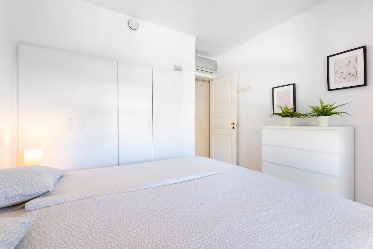 Torremuelle - Apartment With Private Pool & Bbq In Benalmadena