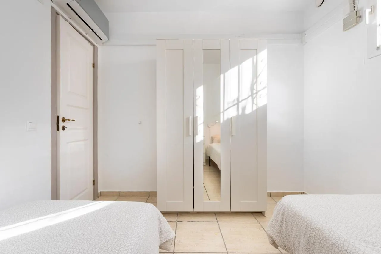 Torremuelle - Apartment With Private Pool & Bbq In Benalmadena
