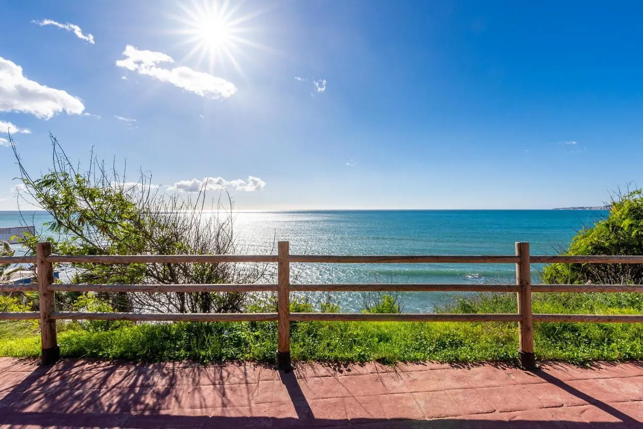 Torremuelle - Apartment With Private Pool & Bbq In Benalmadena 0*,  Spain
